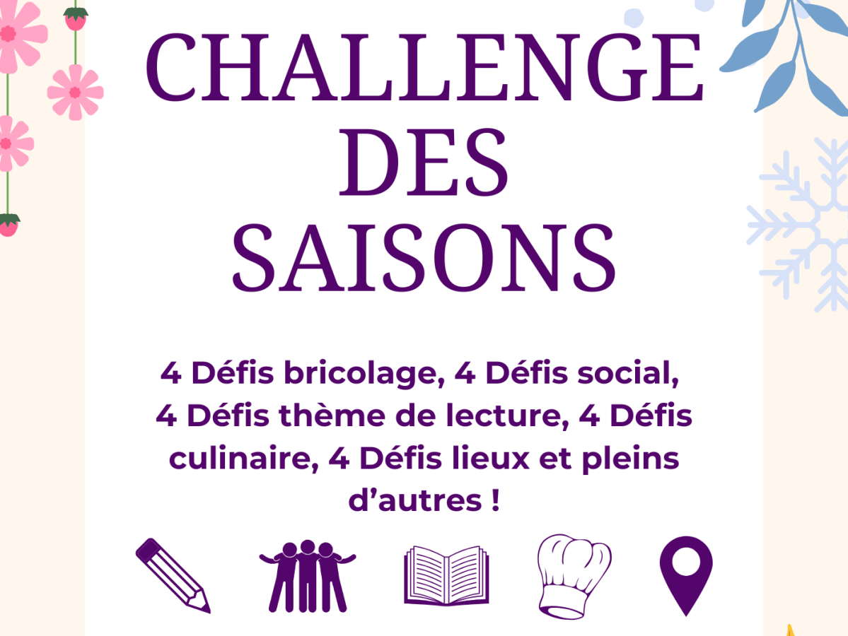 Une année livresque –&nbsp;2025