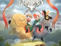 Bergères guerrières