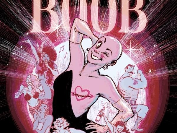 Betty boob