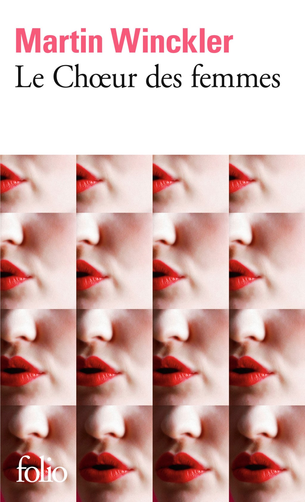 Le choeur des femmes