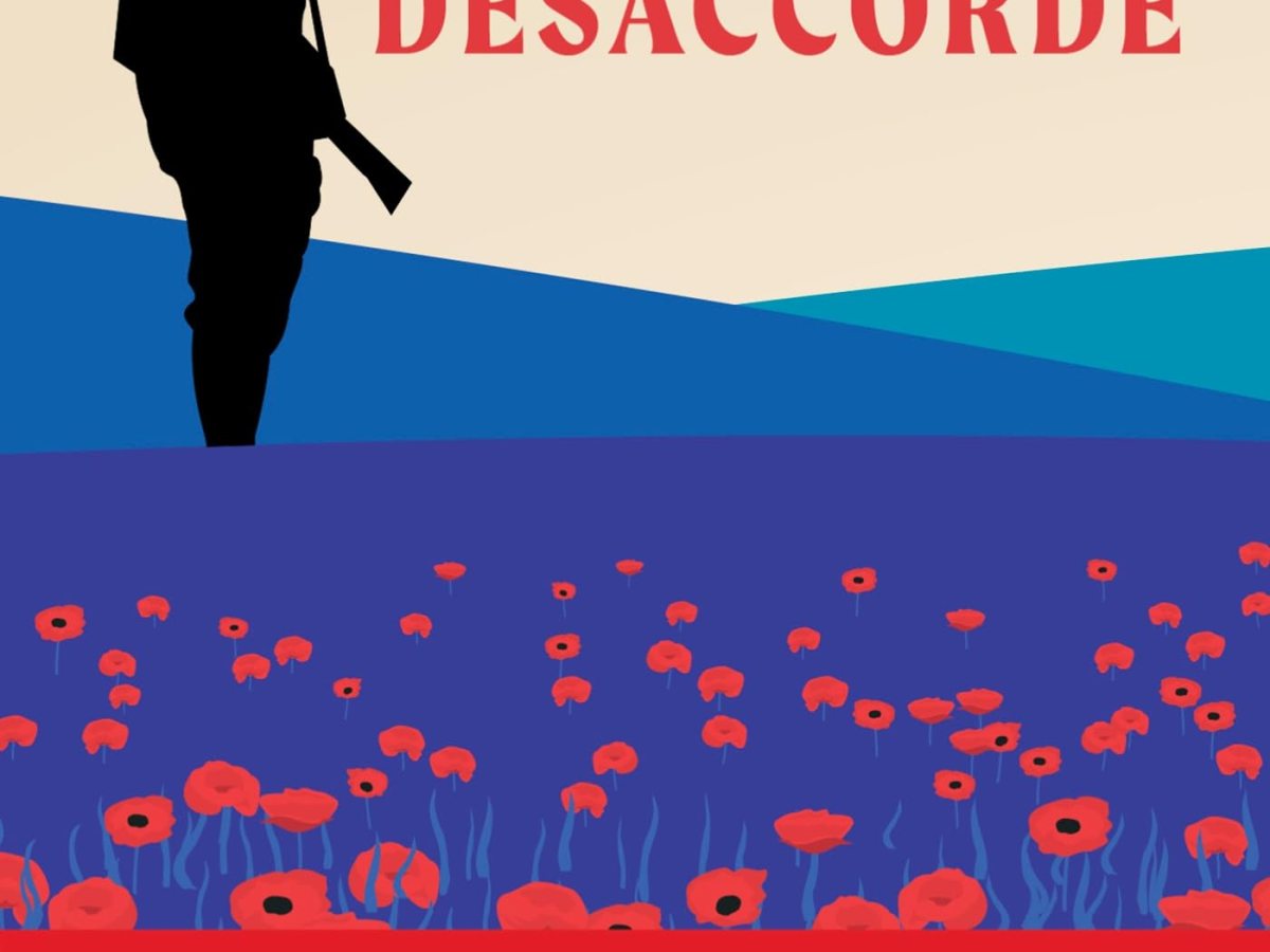 Le soldat désaccordé