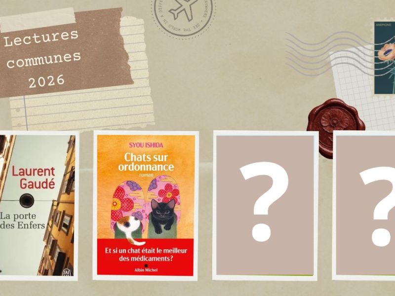 Lectures communes 2026