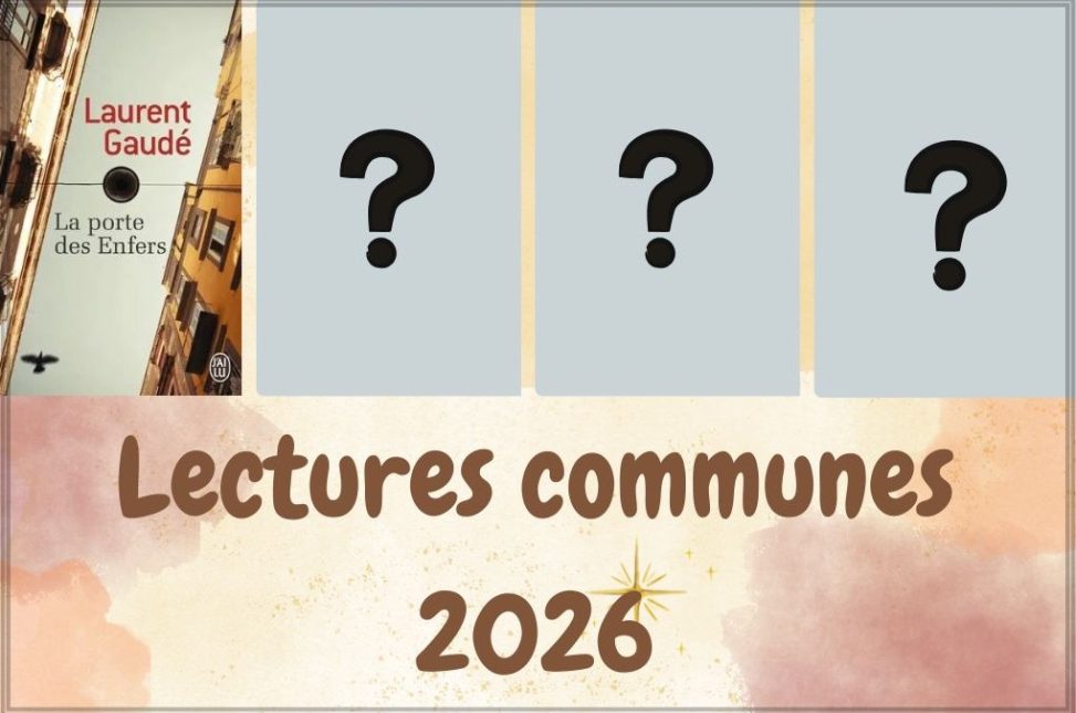 Lectures communes 2026
