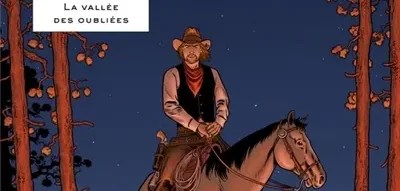 La vallée des&nbsp;oubliées