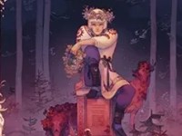 Les chants du chaos tome&nbsp;1