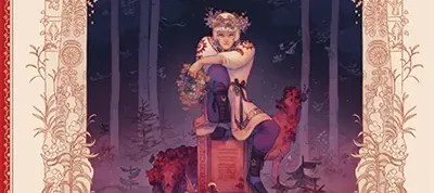 Les chants du chaos tome&nbsp;1