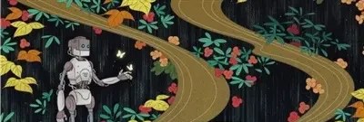 Un psaume pour les recyclés&nbsp;sauvage